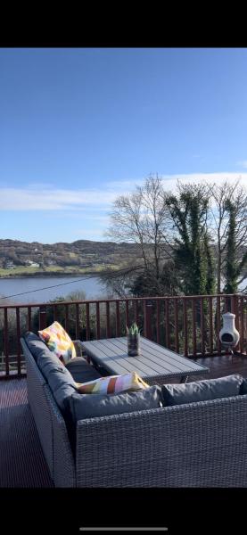 Dinnys Cottage